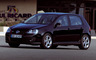 2004 Volkswagen Golf GTI 5-door