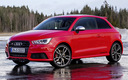 2014 Audi S1