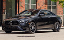 2021 Mercedes-AMG E 53 Coupe (US)