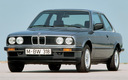 1982 BMW 3 Series [2-door]