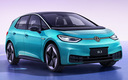 2021 Volkswagen ID.3 (CN)