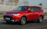 2014 Mitsubishi Outlander