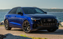 2020 Audi SQ8 (US)