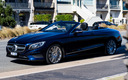 2015 Mercedes-Benz S-Class Cabriolet (AU)