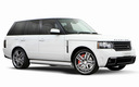 2012 Range Rover Vogue GT by Overfinch (UK)