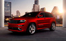 2013 Jeep Grand Cherokee SRT