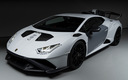 2023 Lamborghini Huracan STO Time Chaser 111100