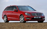 2011 Mercedes-Benz C-Class Estate AMG Styling (UK)