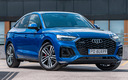 2021 Audi Q5 Sportback Plug-In Hybrid S line