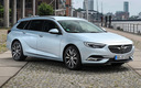 2017 Opel Insignia Sports Tourer