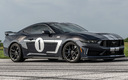 2024 Ford Mustang Dark Horse H850 by Hennessey
