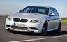 2011 BMW M3 CRT