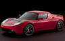 2009 Tesla Roadster Sport