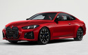 2024 BMW 4 Series Coupe M Sport (CN)