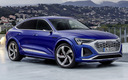 2022 Audi SQ8 Sportback E-Tron