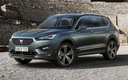 2019 Seat Tarraco