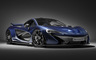 2016 McLaren P1 by MSO