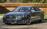 2014 Audi S8 (US)