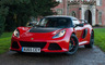 2015 Lotus Exige Sport 350