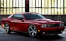 2014 Dodge Challenger R/T 100th Anniversary