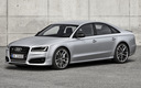 2015 Audi S8 Plus