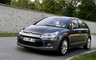 2008 Citroen C4 Berline