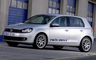 2009 Volkswagen Golf Twin Drive Concept