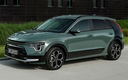 2022 Kia Niro HEV