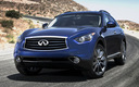 2012 Infiniti FX35 Limited Edition