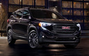 2020 GMC Terrain Elevation Edition