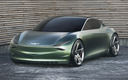 2019 Genesis Mint Concept