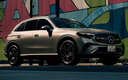 2023 Mercedes-Benz GLC-Class AMG Line (JP)