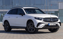 2022 Mercedes-Benz GLC-Class AMG Line