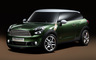 2011 Mini Paceman Concept