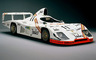 1981 Porsche 936/81 Spyder