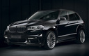 2014 BMW X5 by Hamann