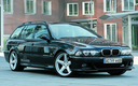 2000 AC Schnitzer ACS5 Touring M Sport