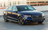 2017 Audi S3 Sedan (US)