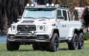 2024 Mansory Gronos 6x6