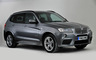 2010 BMW X3 M Sport (UK)