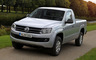 2011 Volkswagen Amarok