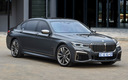 2019 BMW M760i [LWB] (ZA)