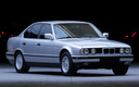 1988 BMW 5 Series (US)