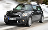 2010 Mini Cooper S Clubman