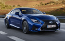 2014 Lexus RC F