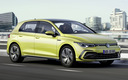 2020 Volkswagen Golf R-Line