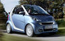 2010 Smart Fortwo Cabrio passion