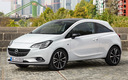 2014 Opel Corsa Color Edition [3-door]