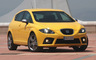 2006 Seat Leon FR