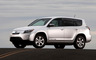 2012 Toyota RAV4 EV